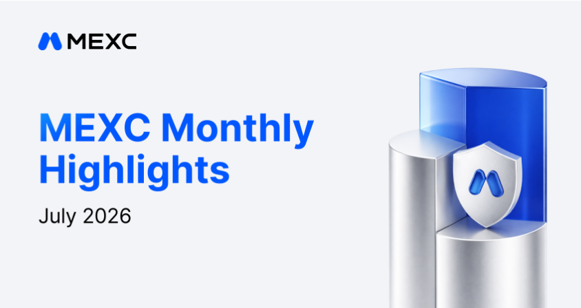 MEXC công bố khối lượng giao dịch 364 tỷ USD trong tháng 7缩略图