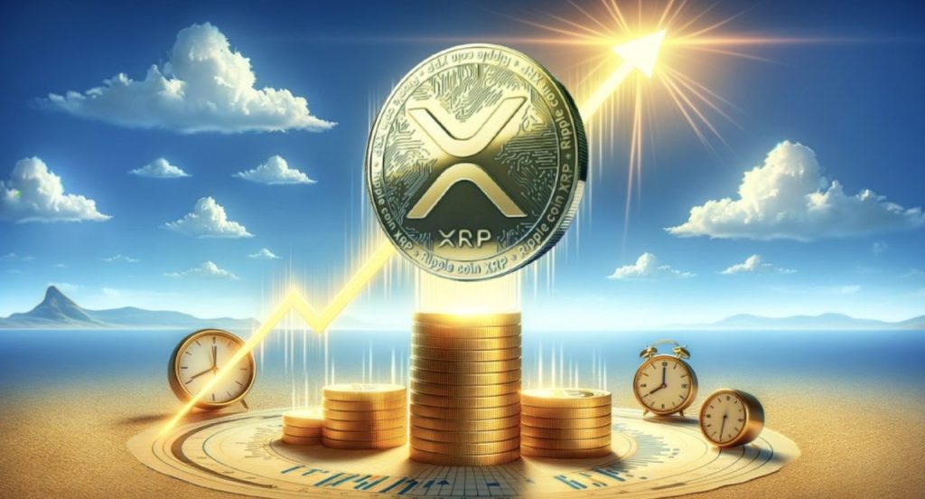 Ripple vừa huy động thành công 275 triệu USD: Thương vụ lớn đã hoàn tất, bước tiếp theo là gì?缩略图