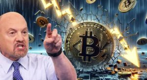 Jim Cramer bất ngờ thông báo bán sạch Bitcoin, điều gì khiến ông đổi ý?缩略图