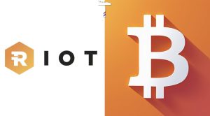 Riot Platforms bán BTC để tài trợ cho hoạt động缩略图