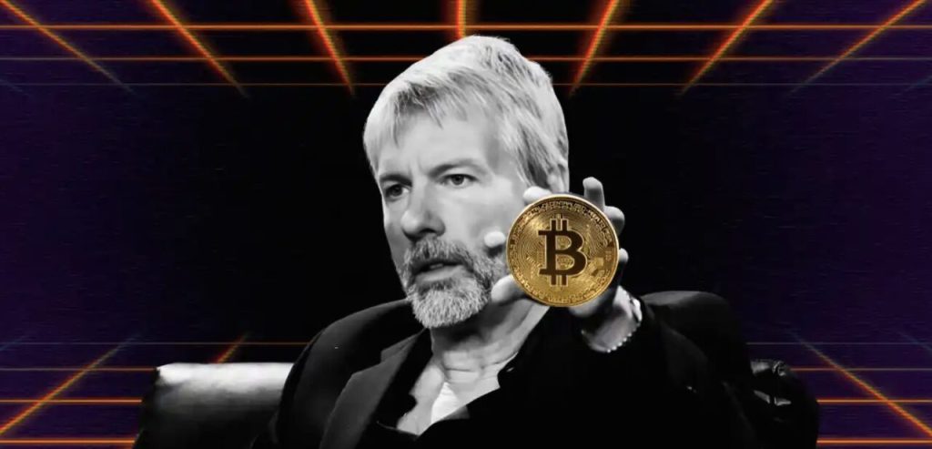 Michael Saylor và CEO Strategy Phong Le đưa ra dự báo táo bạo về Bitcoin: BTC sẽ tăng tới đâu?缩略图
