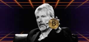 Michael Saylor và CEO Strategy Phong Le đưa ra dự báo táo bạo về Bitcoin: BTC sẽ tăng tới đâu?缩略图