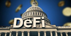 Jake Claver: DeFi đang đứng trước ngã ba đường缩略图