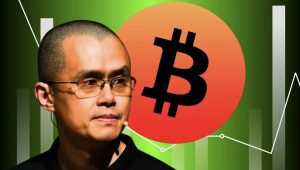 CEO Hội đồng Vàng Thế giới tuyên bố “Bitcoin đang hướng về 0 USD”, CZ lập tức đáp trả缩略图