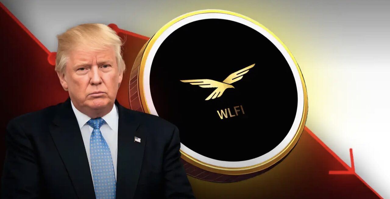 Trump và WLFI lại dậy sóng: Danh tính người đứng sau khoản đầu tư 100 triệu USD gây chú ý缩略图