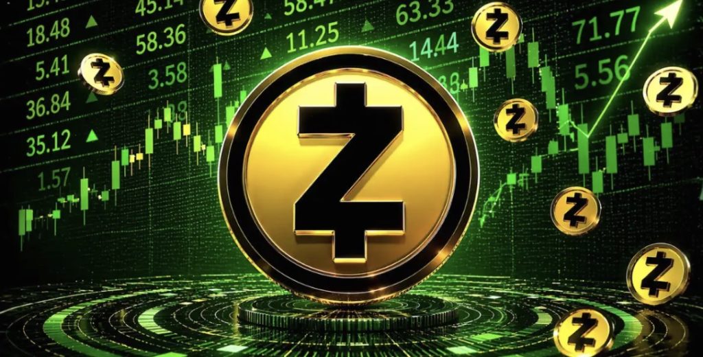 Zcash tăng 19 lần vẫn chưa hết dư địa? Grayscale nhắm tới thị phần của Bitcoin缩略图