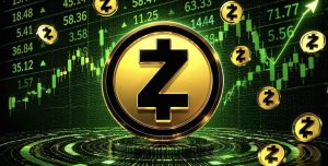 Zcash tăng 19 lần vẫn chưa hết dư địa? Grayscale nhắm tới thị phần của Bitcoin缩略图