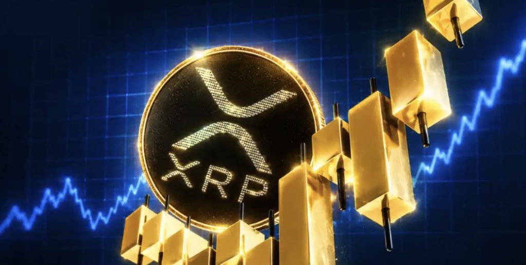 Danh sách những người giàu có sở hữu XRP tiếp tục dài thêm khi số lượng ví có một triệu XRP tăng lên bất chấp giá XRP giảm 70%缩略图