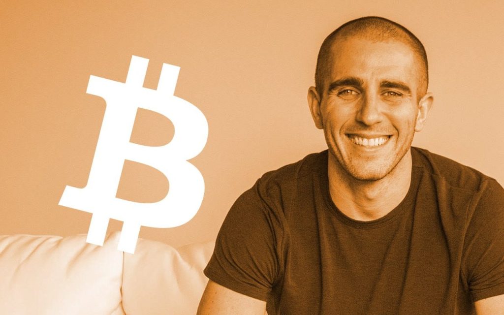 Bitcoin tăng mạnh, CEO Anthony Pompliano phát tín hiệu cực bullish: “Bitcoin không có đỉnh”缩略图