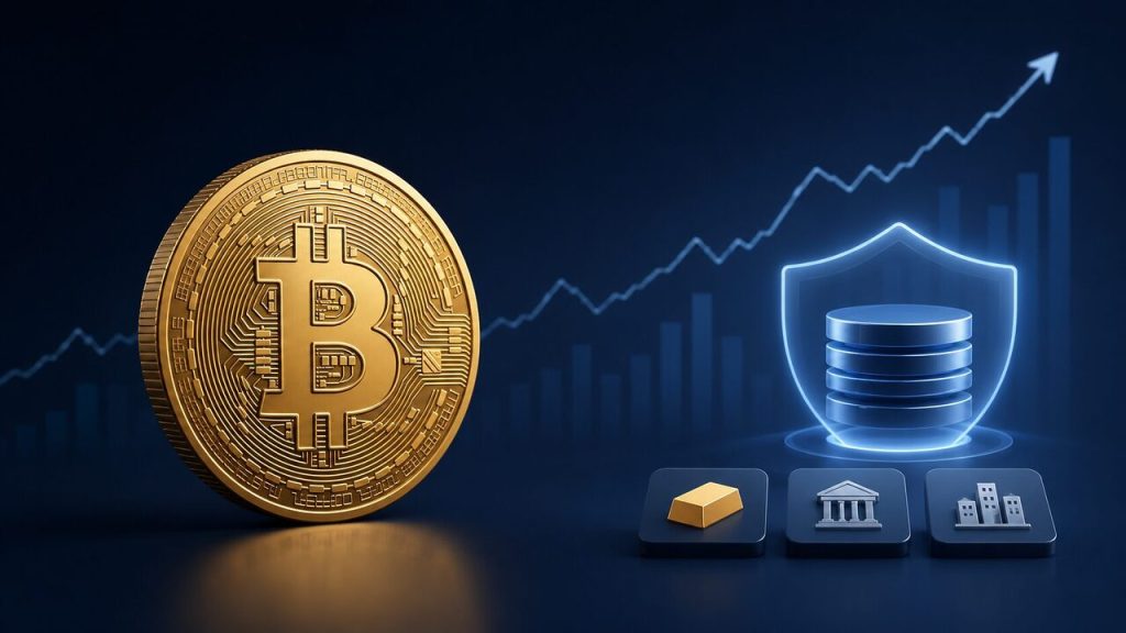 Bitcoin vượt 80.000 USD, Bitget công bố dữ liệu thanh khoản và Protection Fund tháng 7缩略图