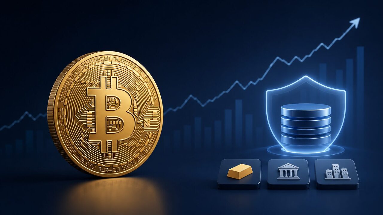 Bitcoin vượt 80.000 USD, Bitget công bố dữ liệu thanh khoản và Protection Fund tháng 7缩略图