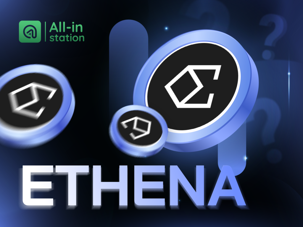 Ethena đề xuất dùng doanh thu mua lại ENA, thay đổi lịch mở khóa token缩略图 Ethena đề xuất dùng doanh thu mua lại ENA, thay đổi lịch mở khóa token缩略图
