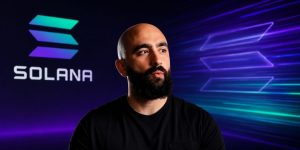 Nhà phát triển Solana Mert Mumtaz hết lời khen ngợi một altcoin: Nó có gì đặc biệt?缩略图
