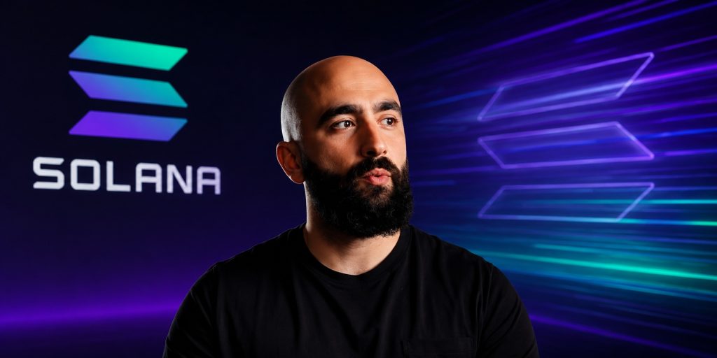 Nhà phát triển Solana Mert Mumtaz hết lời khen ngợi một altcoin: Nó có gì đặc biệt?缩略图