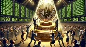 Công ty phân tích chỉ ra ngưỡng quan trọng của Bitcoin: Vượt 63.000 USD có thể chấm dứt thị trường gấu缩略图