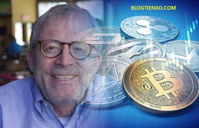 Peter Brandt cảnh báo Bitcoin: Bước đi tiếp theo có thể không như kỳ vọng缩略图