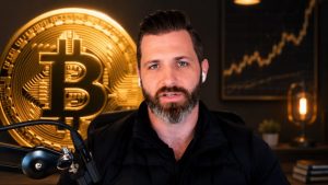Người từng dự đoán chính xác cú giảm mạnh tháng 10 đưa ra cảnh báo mới: Bitcoin sắp đi về đâu?缩略图