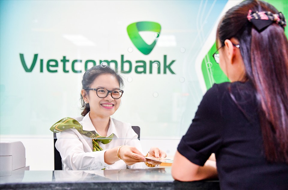 Vietcombank cảnh báo khẩn: Tuyệt đối không liên kết tài khoản để giao dịch tiền số trên các nền tảng này缩略图