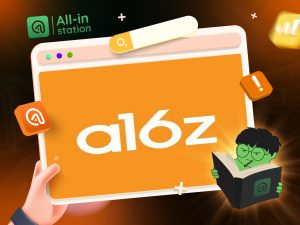 Một dự án game Web3 được a16z đầu tư vừa thông báo đóng cửa缩略图