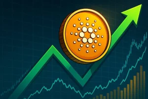 ADA có thể đã tạo đáy? Dữ liệu mới khiến giới đầu tư Cardano chú ý缩略图