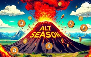 Mùa Altcoin năm 2026 có thể sẽ bắt đầu khi nào?缩略图
