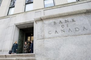 Ngân hàng lớn Canada công bố danh mục đầu tư crypto của mình缩略图