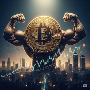 Bitcoin tăng mạnh, Galaxy Research chỉ ra “mức tử thần”: Vượt qua đây, bull run có thể chính thức trở lại缩略图