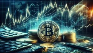 Bitcoin sắp mở ra mùa tăng giá mới? Chuyên gia chỉ ra cột mốc quan trọng缩略图