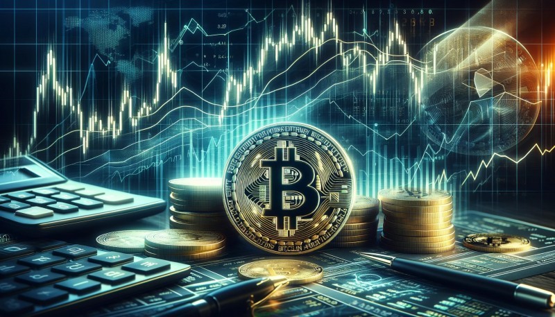 Bitcoin sắp mở ra mùa tăng giá mới? Chuyên gia chỉ ra cột mốc quan trọng缩略图