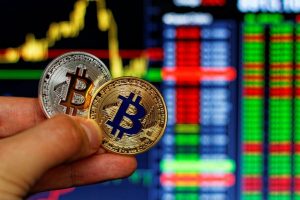 Giá Bitcoin hướng tới mốc 67.500 USD khi các nhà giao dịch chuyển sang xu hướng lạc quan缩略图
