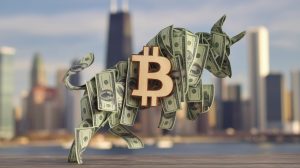 Bitcoin không lao dốc dù xảy ra vụ hack lớn, điều gì đang chống đỡ thị trường?缩略图