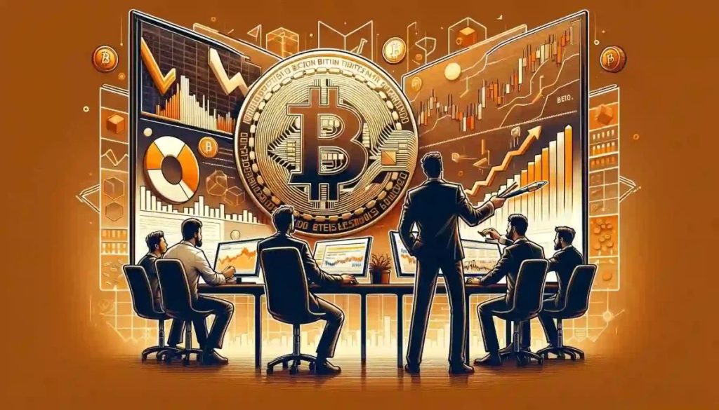 Glassnode chỉ ra 2 mức giá quyết định Bitcoin: Vượt lên là tín hiệu tăng, thủng xuống là cảnh báo缩略图