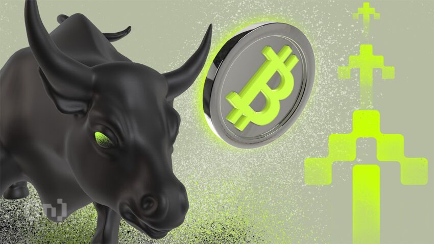 Bitcoin đã rời đáy? Chỉ báo đặc biệt không còn phát tín hiệu, nhà đầu tư có thể đã bỏ lỡ cơ hội缩略图