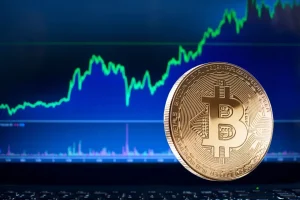 “Sự bình yên trước cơn bão”: Chuyên gia phát hiện tín hiệu hiếm gặp trên Bitcoin缩略图