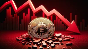 CryptoQuant cảnh báo: Dữ liệu on-chain cho thấy Bitcoin có thể vẫn chưa chạm đáy thực sự缩略图