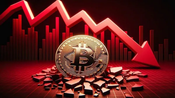 CryptoQuant cảnh báo: Dữ liệu on-chain cho thấy Bitcoin có thể vẫn chưa chạm đáy thực sự缩略图