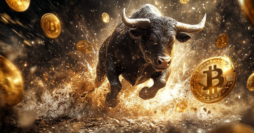 CEO CryptoQuant và chuyên gia Trung Quốc cùng tuyên bố: “Thị trường gấu Bitcoin đã kết thúc”缩略图