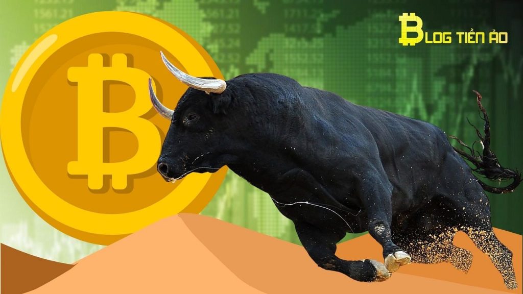 Bull market mới của Bitcoin và altcoin đã bắt đầu? CryptoQuant hé lộ loạt tín hiệu quan trọng缩略图