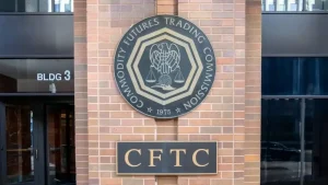 CFTC kết thúc các vụ kiện liên quan đến FTX bằng lệnh cấm giao dịch đối với Ellison và Gary Wang缩略图