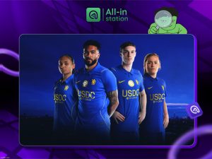 Circle hợp tác với Chelsea, đưa USDC lên áo đấu tại Premier League缩略图