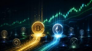Ireland tung chiến lược chống rửa tiền đầu tiên: Crypto chính thức nằm trong tầm ngắm của chính phủ缩略图