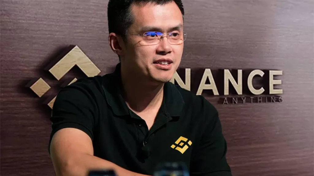 CZ bị đồn đã đốt gần như toàn bộ 3 altcoin, nhưng dữ liệu on-chain lại tiết lộ sự thật hoàn toàn khác缩略图