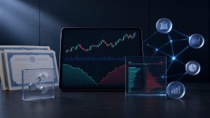 Cổ phiếu token hóa tăng mạnh: Thanh khoản và minh bạch trở thành bài toán mới缩略图