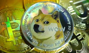 Dogecoin đứng trước một đợt tăng giá lớn? Ali Martinez chỉ ra kịch bản tương tự năm 2022缩略图
