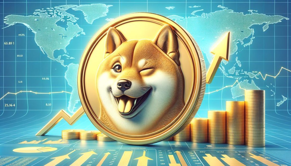 Công ty từng gom lượng lớn Dogecoin bất ngờ bán gần sạch kho: 463 triệu DOGE bị xả để chuyển sang AI缩略图
