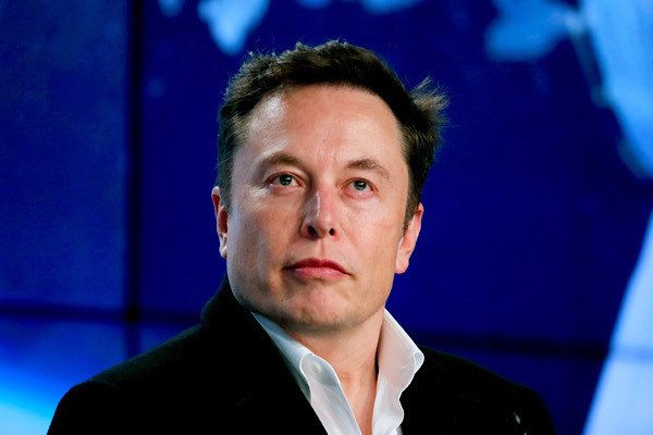 Elon Musk lại khiến thị trường dậy sóng: Memecoin Jimothy trên Solana tăng 331%缩略图