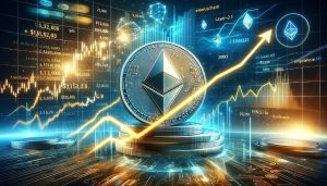 Chuyên gia Michaël van de Poppe đưa ra dự báo mới cho Ethereum: Một kịch bản đang ngày càng rõ rệt缩略图