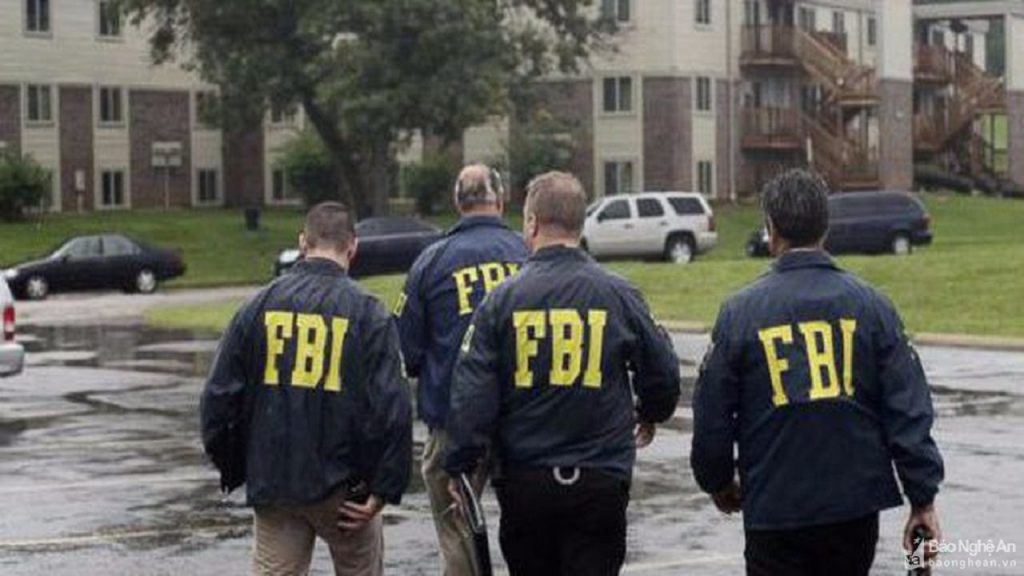 Giám sát viên FBI trộm gần 1 triệu USD tiền số rồi tự thú vì cắn rứt lương tâm缩略图