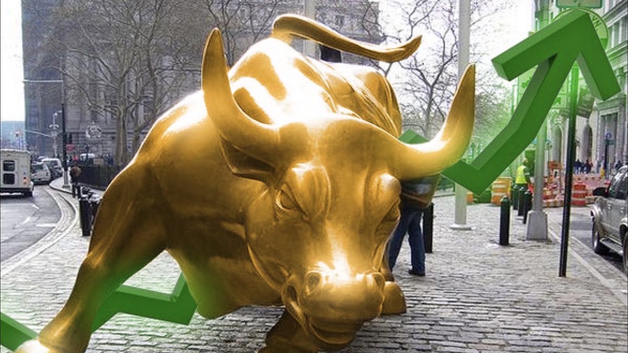 “Bitcoin bear market đã kết thúc”: CEO Strive hé lộ khung thời gian BTC có thể bước vào bull run lớn缩略图