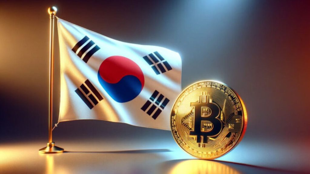 Nhà đầu tư Hàn Quốc ồ ạt trở lại crypto: Khối lượng giao dịch trên tăng 273%, altcoin này vươn lên dẫn đầu缩略图